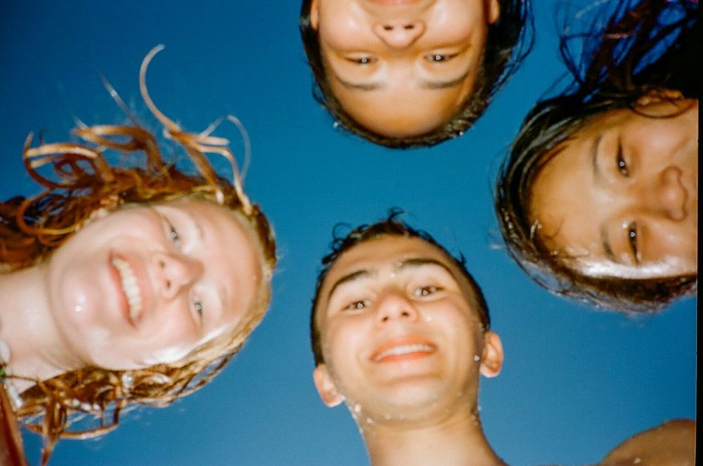 My First Year at Pomona: Seven Things I’m Grateful For