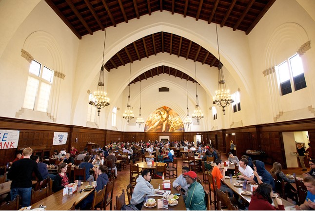 First-Year Tips on Surviving Pomona College