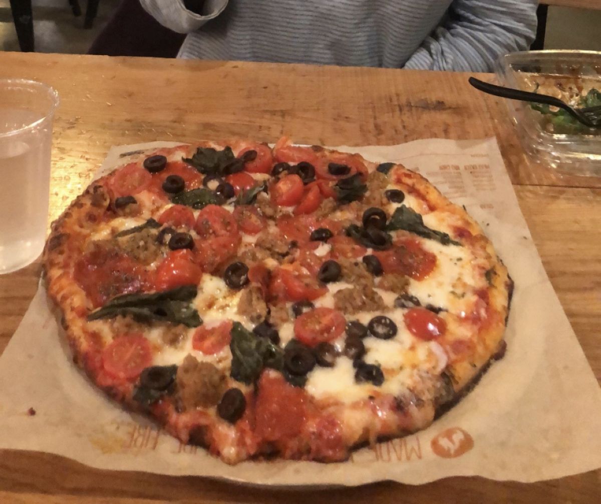 Favorite Foods: Claremont Village Edition