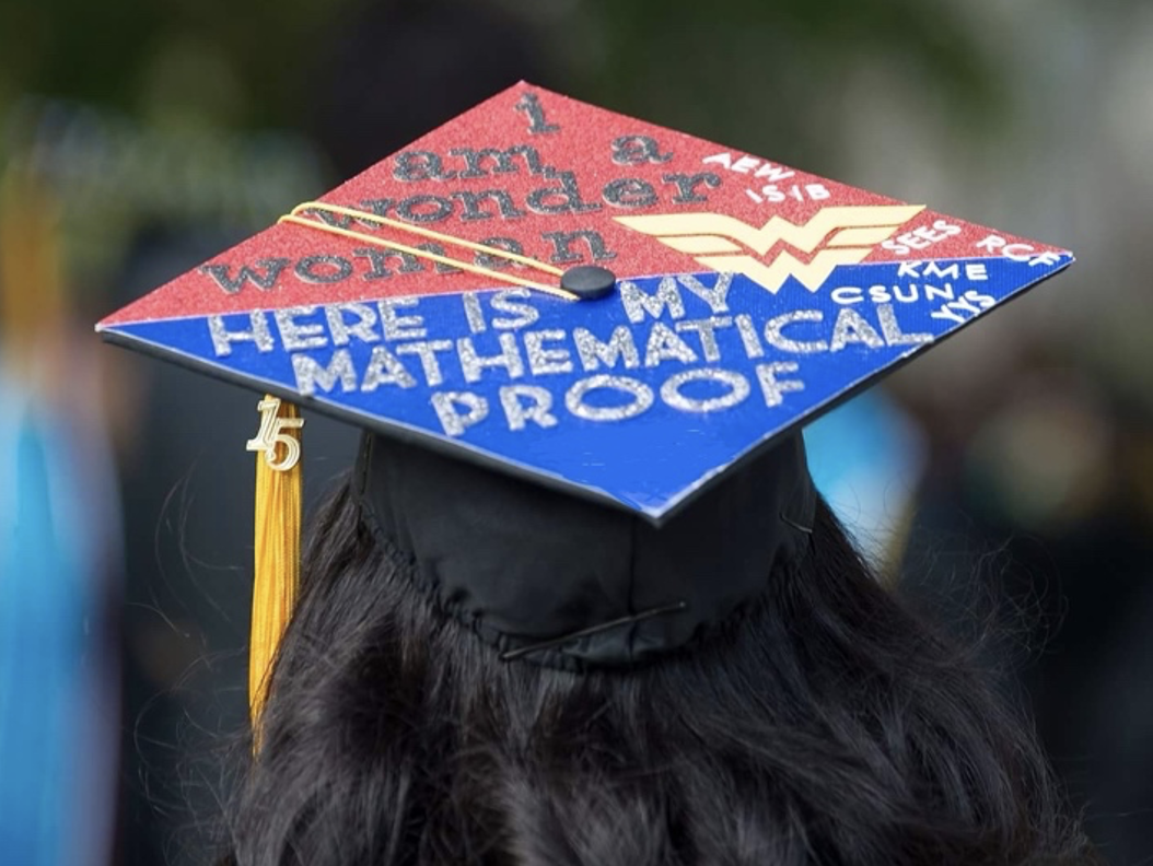 Advice from Admissions: Trust the Journey