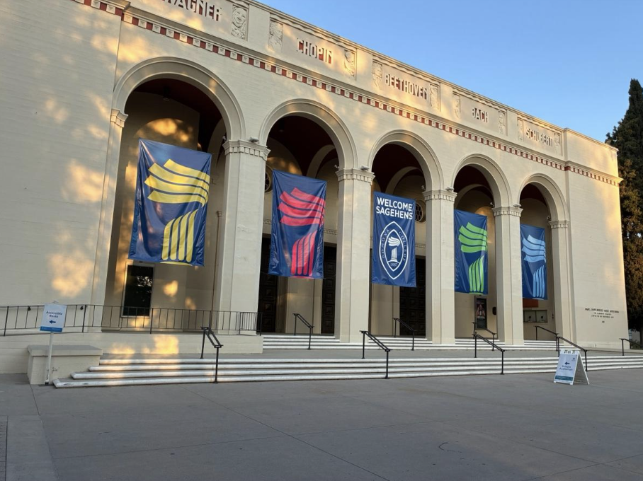 My Admissions Journey to Pomona